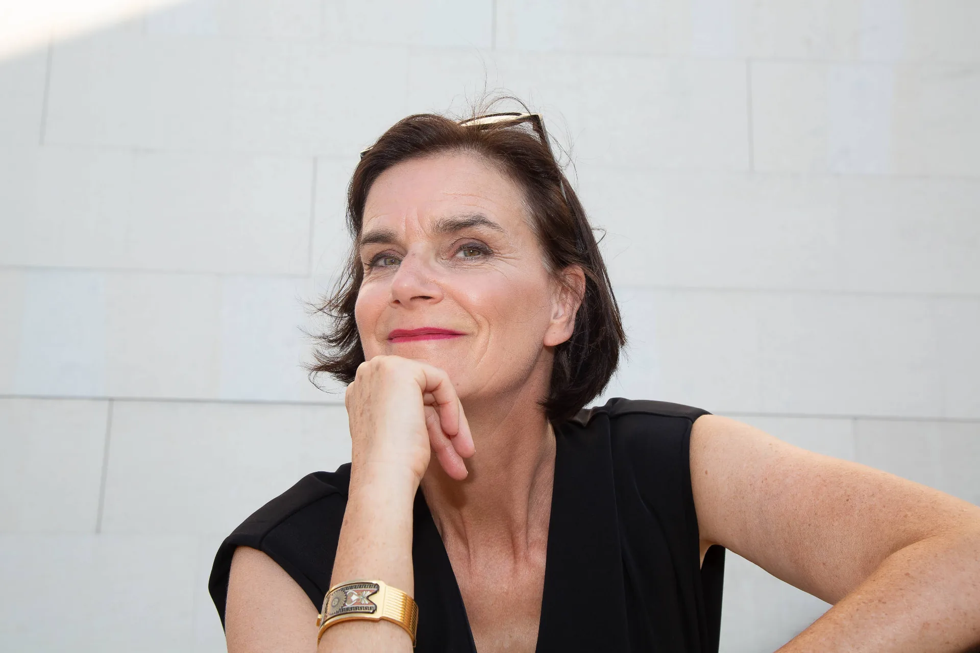 Sabine Bertassi